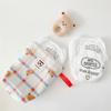 Canvas Travel Makeup Bag With Multipurpose Storage For Kids Bedroom Organization