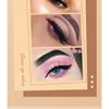 IMAGIC - 35-Color Glamour Eyeshadow Palette
