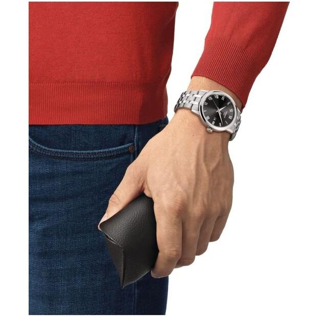 Tissot T129.410.11.053.00 Watch