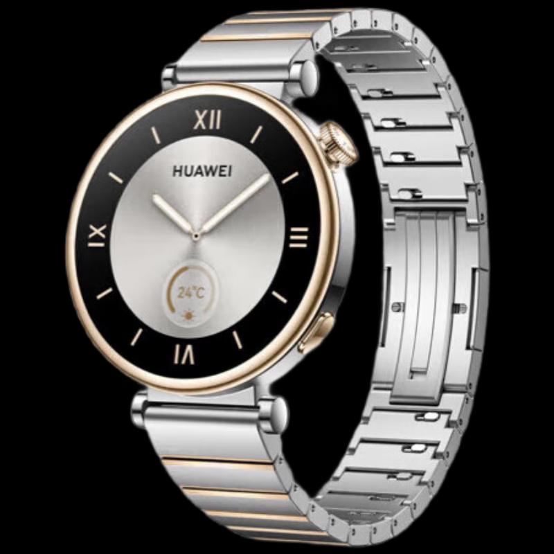 HUAWEI WATCH GT4 Smartwatch (CN version)