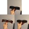 Vintage Cat Eye Sunglasses For Women Men With Protection For Travel And Summer