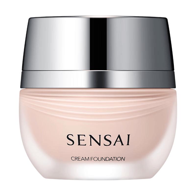 SENSAI Luminous Silk Foundation 30mL