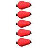 Fishing Tackle Accessories Floating Bobbers Indicators Fishing Bobbers Fishing Floats for Trout Saltwater