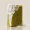 Jeju Green Tea Cleansing Bar
