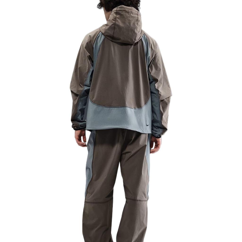Nike WINDRUNNER SS25 Tech Dri FIT Swoosh Jacket Men's IH8462-289
