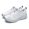 FILA NUVOLE 3 Textile, Synthetic Leather Low top Running Shoes Men's White Medium White A12M521106FBA