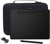 Aenllosi (Medium) Protective Storage Case for the Wacom Intuos Medium TCTL6100WL Pen Tablet