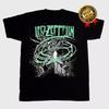 VTG 1992 Led! Zeppelin Wizard Band Rock Concert 1992 T-shirt, Size S-5XL Unisex T-Shirt