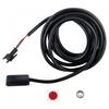Oil Brake Sensor 1PC For Electric Bike Ebike Hydraulic