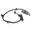 897387989 Front Right ABS Speed Anti Skid Sensor for Isuzu D Max Rodeo TFS77 TFS86 TFS85 2003+