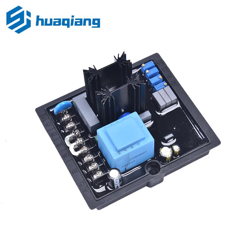 HVR-11 AVR LINZ Generator High-Efficiency Voltage Regulator Controller