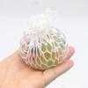 1PC Soft Grapevine Stress Ball Stress Relief Sensory Soft Ball Hand Exercise Bouncy Balls