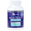 Brain Health Memory Plus, 60 Tablets