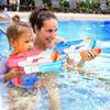 530cc Water Gun Toys for Kids Adult Squirt Blasters Super WaterGun Soaker with Long Range for Summer Outdoor Swimming Pool Beach