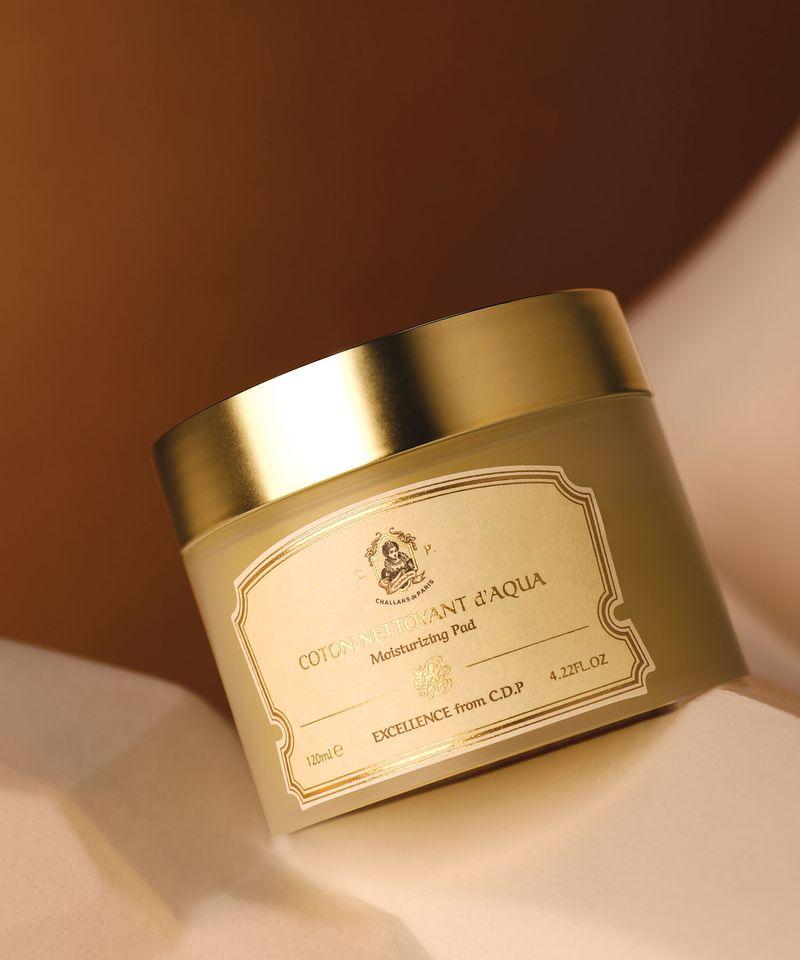 Ultra-moisturizing Pad Excellence