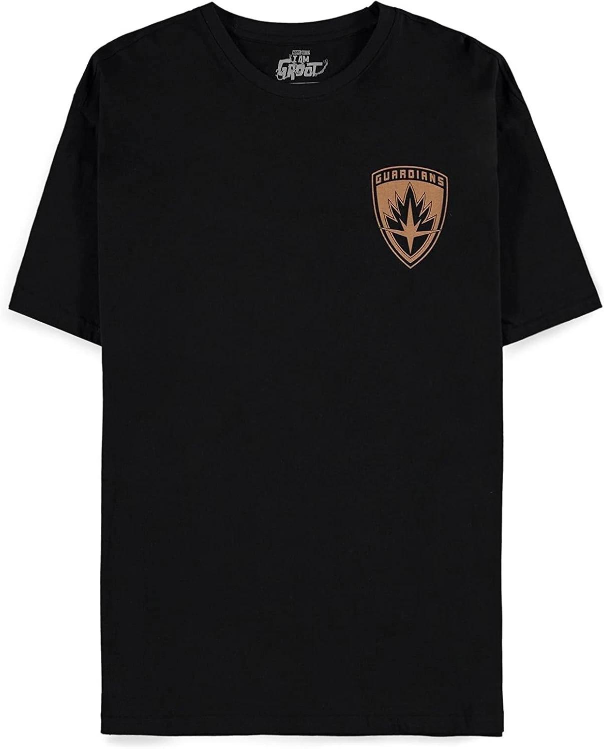 MARVEL I am groot official t shirt ADULT shirt xXLARGE 2XL