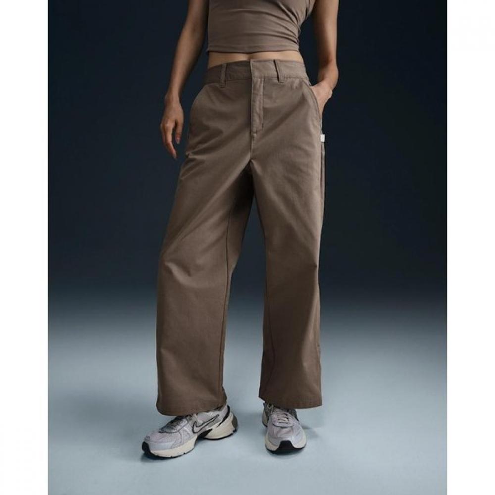 

Nike Women S Mid riSe Twill pantS Dd4 Hf9432 233 HF9432 233 65
