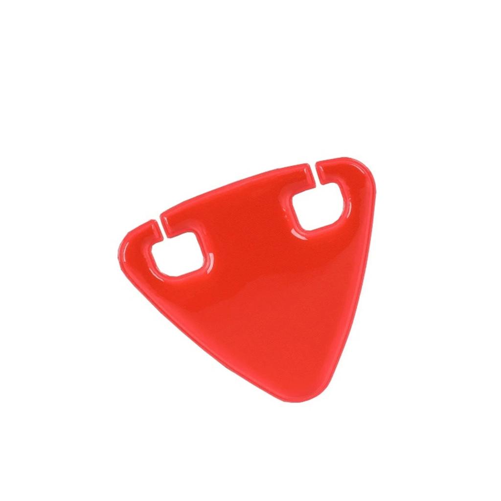 Emergency Reflective Stickers for , High-Brightness Night Riding  Stickers, Mountain & Road Bike Safety Riding Equipment