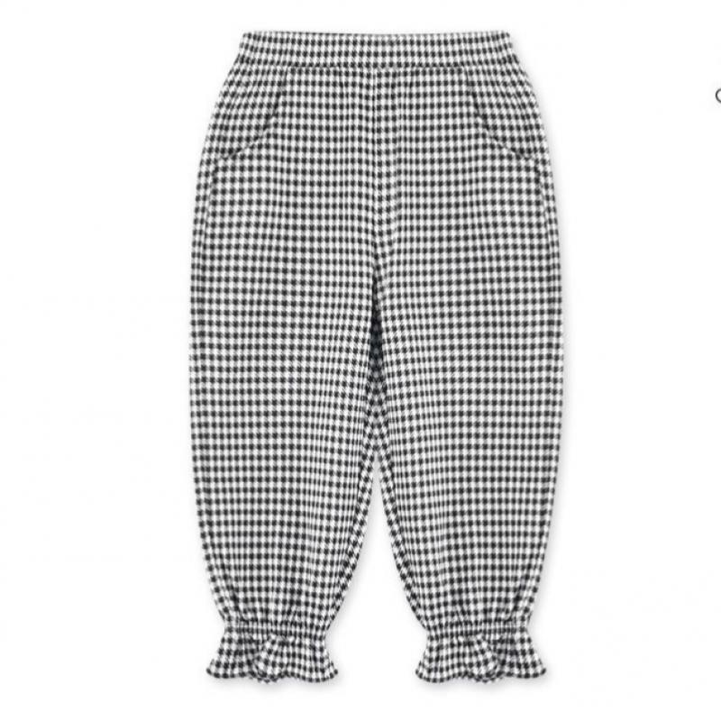 Lilypuri Lilypuri Chalang Pumpkin Pants Black 