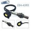 For 2007 2008 2009 2010 2011 2012 2013 2014 2015 2016 2017 Jeep Patriot 2.0L 2.4L Oxygen Sensor Lambda 4Wires 234-4767 234-4593