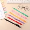 Anti-slip Child Glasses Retainer Nylon Elastic Eyewear Cord Outdoor Kids Glasses Strap  Daily