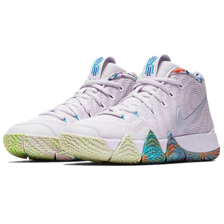 Nike Kyrie 4 Ep '90s' 943807-902