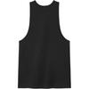 Fear of God Essentials Tank Top Black Women Tops 125SU245490FW