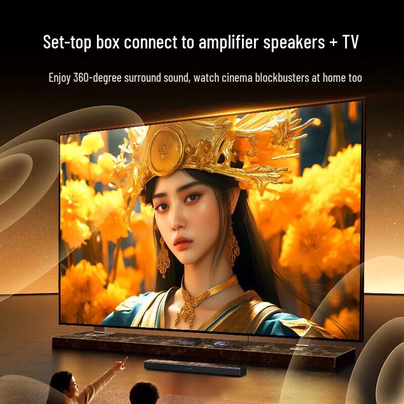 UGREEN HDMI Audio Splitter & Converter