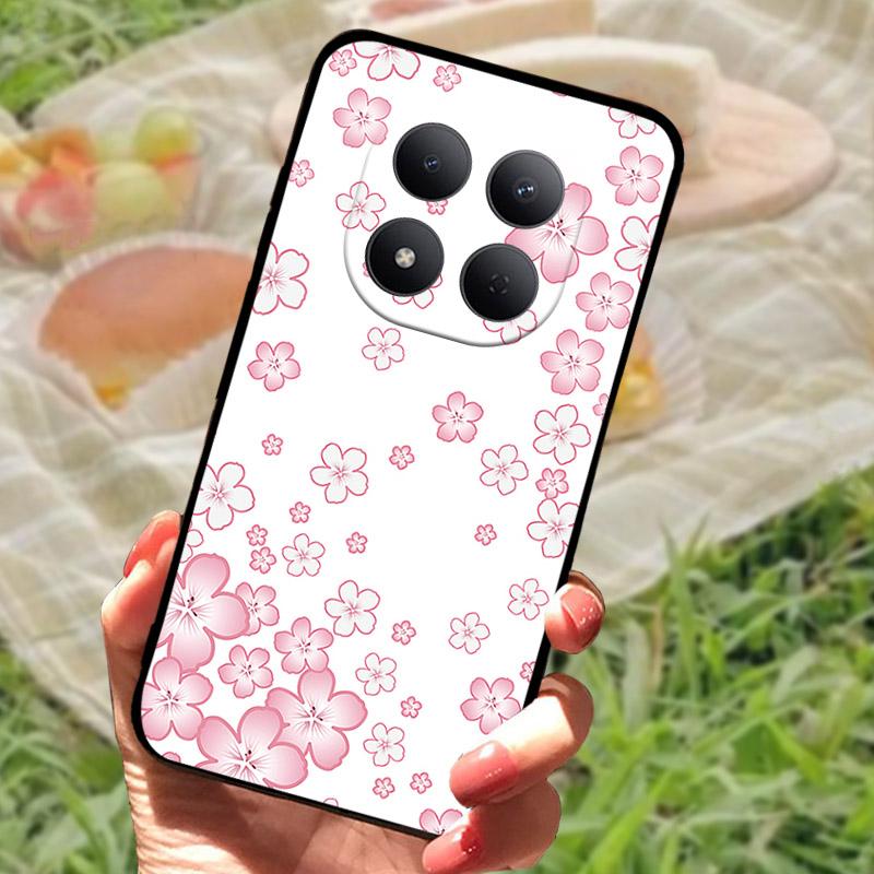 Custodia Per Xiaomi Redmi Note 15 Pro 4G 5G Opaca Protezione Completa Antiurto Per Redmi Note15 Pro Note15Pro Paraurti Morbido in TPU