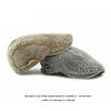 Spring Summer Cotton Denim Beret Men's British Peaked Cap Retro Progressive Cap