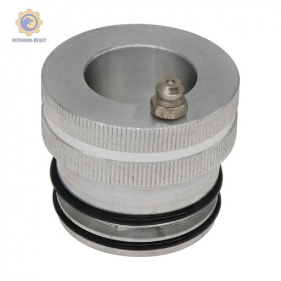 Für Polaris Ranger 900 XP 1000 Vordere Hintere Radlagerfettpresse Werkzeug 40&44MM