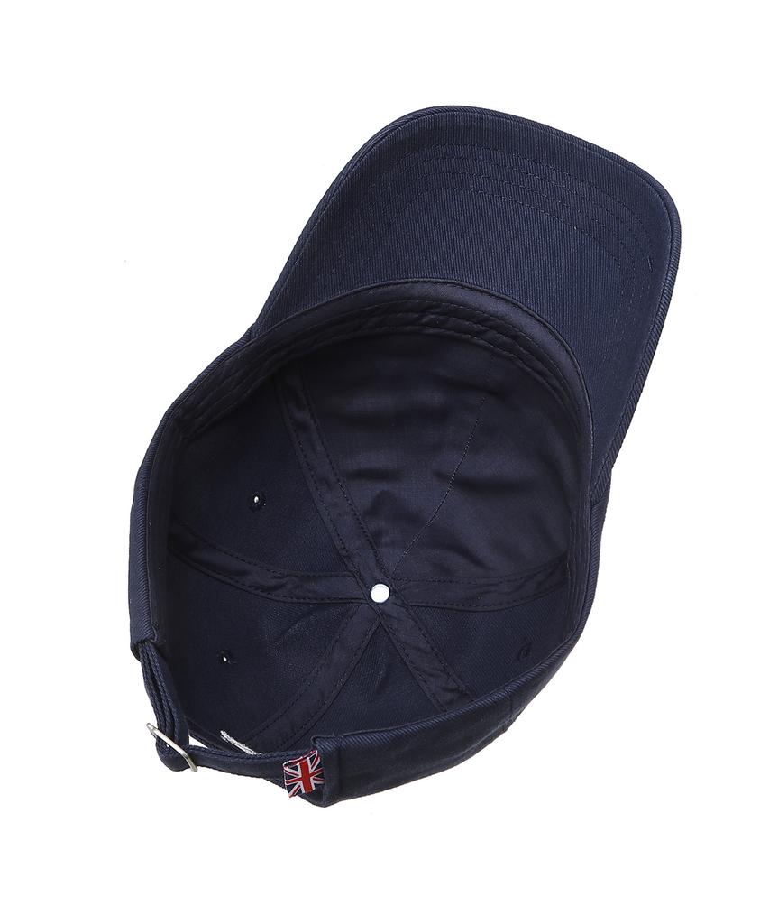 REEBOK Vector Logo Ball Cap - Navy