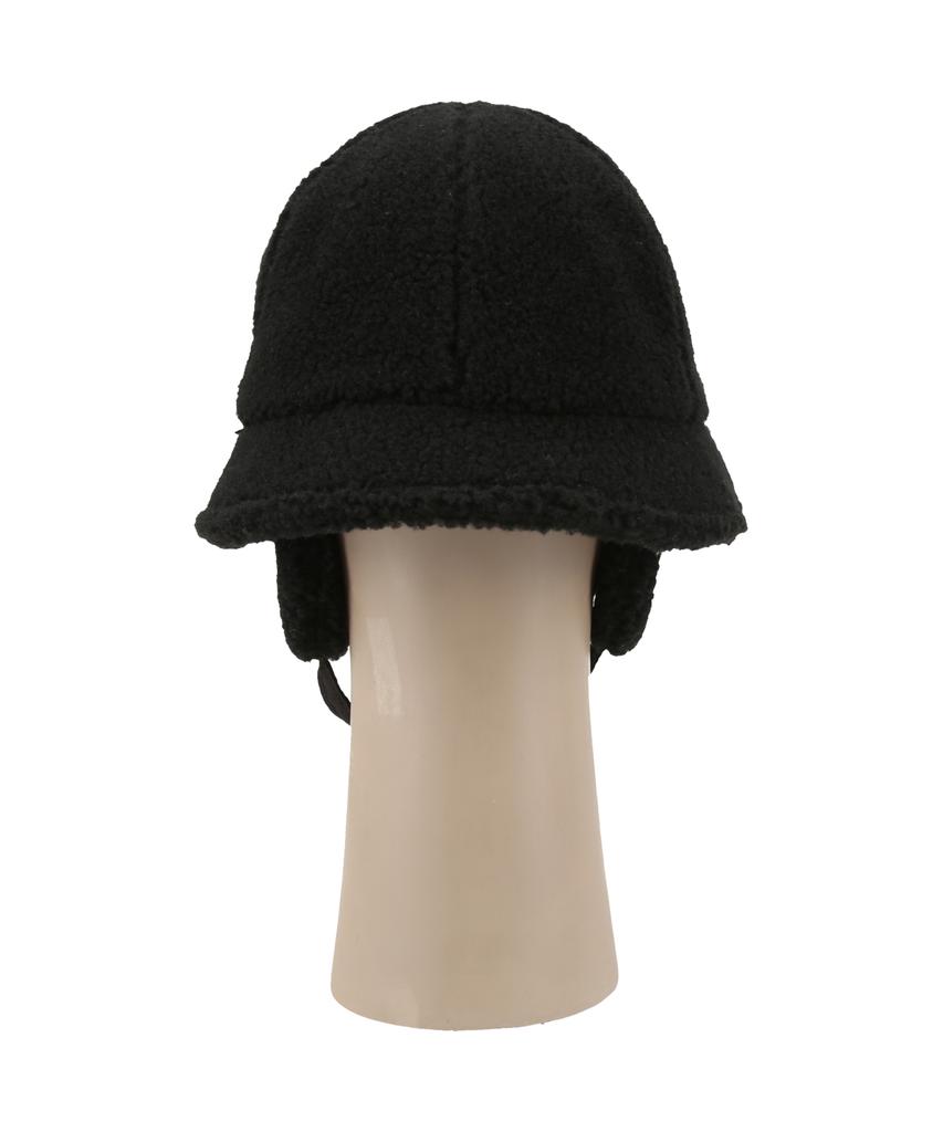 GOLA [Gl]Dumble Fleece Earflap Hat [3 Color]