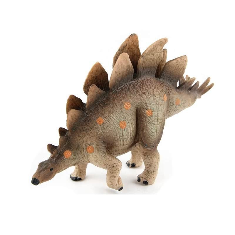 Dinosaur Model Collectible Toy With Realistic Design For Dinosaur Enthusiasts And Kids