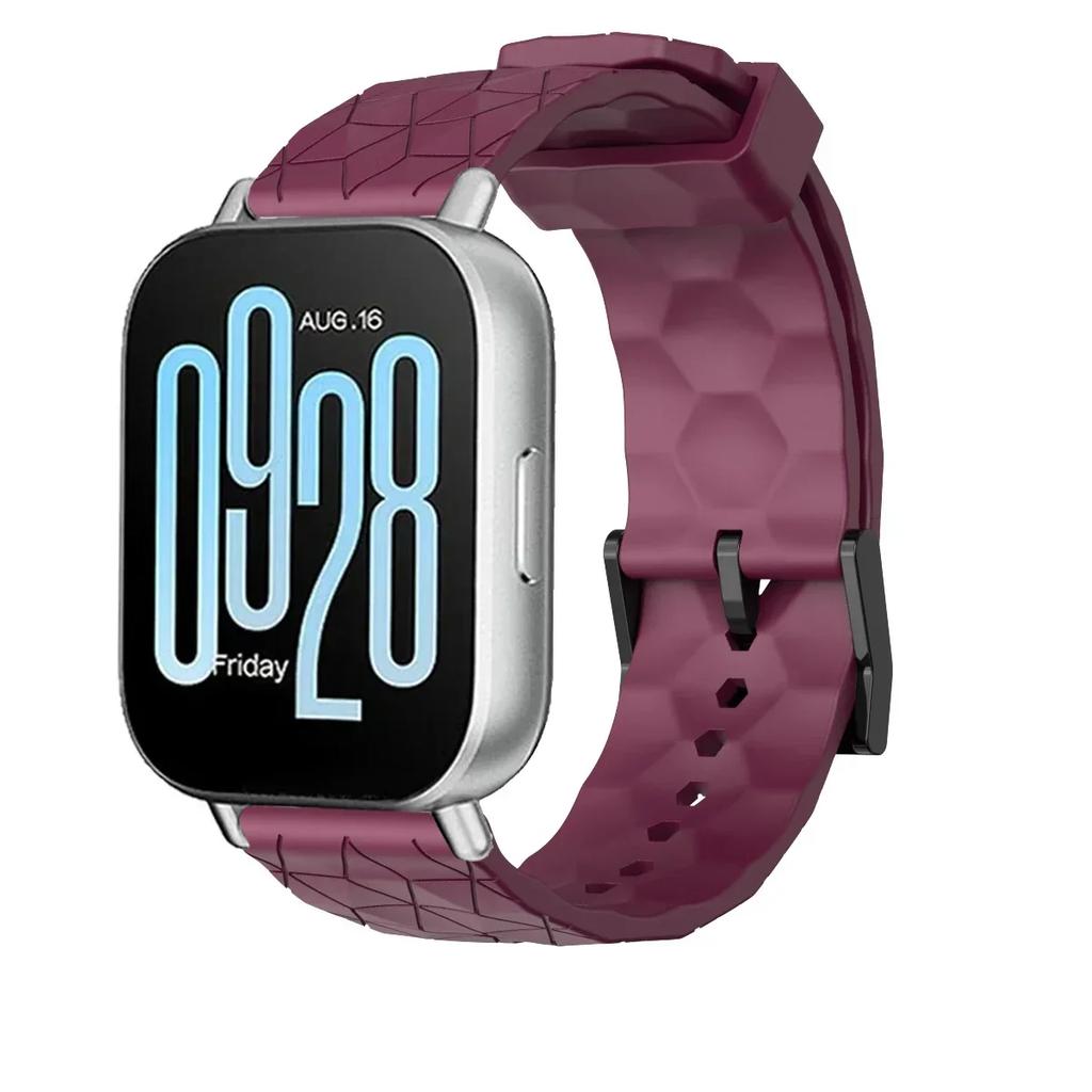 Silicone Strap for Redmi Watch 5 Active 5 Lite 22mm Smart Watch Band for Xiaomi Redmi Watch 3 Active 3 Lite Wristband Bracelet