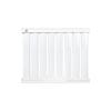 Dezhuo Home Wall-Mounted Steel Hydronic Radiator