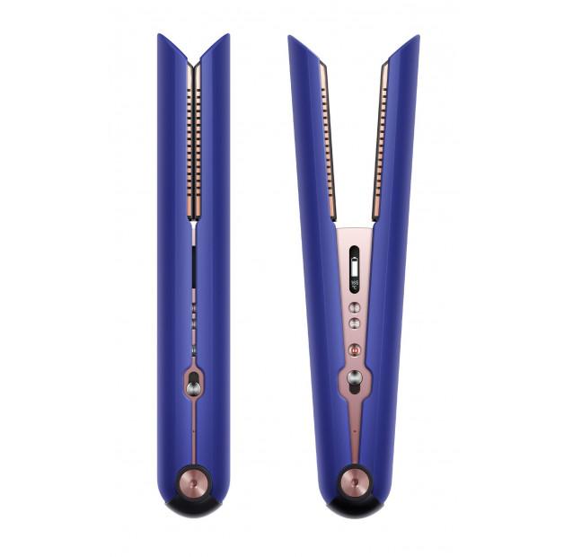 

Выпрямитель волос DYSON