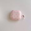Minimalist Star Compatible AirPods 1 Apple Bluetooth Wireless Earphone Cover 1/1/1 Pro 1 Creative Cute Girl