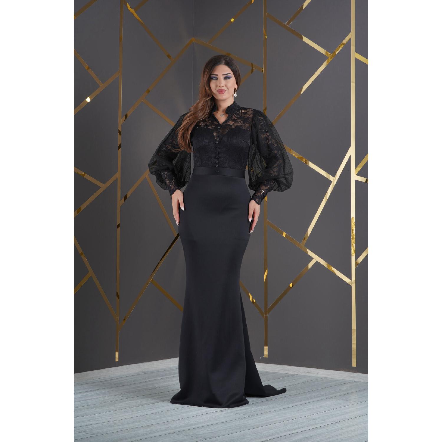 

Платье специального дизайна Scuba с верхом из лайкры и кружевным низом M