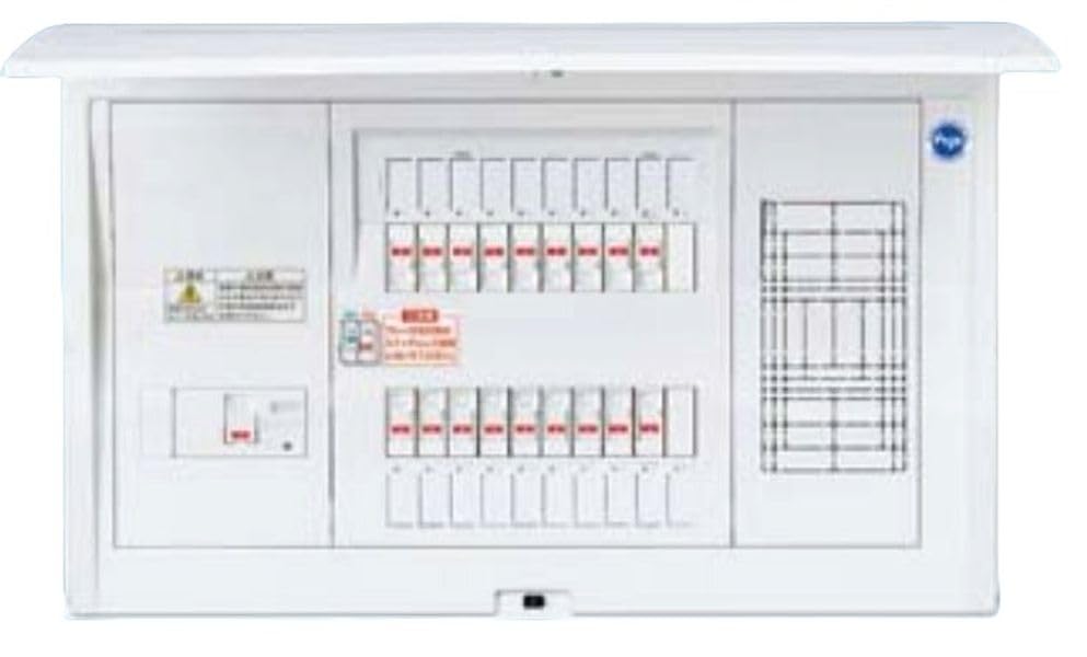 

Panasonic Cosmo Panel Standard Free Space No Limiter Space 40A BQRF84102 Type/With 10+2