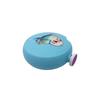 Low Noise Electric Parrot Nail Trimmer Mini with 6 Grinding Heads Bird Nail Cutter Round Parrot Beak Grinder
