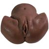 Black Skin Big Ass Realistic Anal Vagina Love Doll Realistic Sex Doll for Men