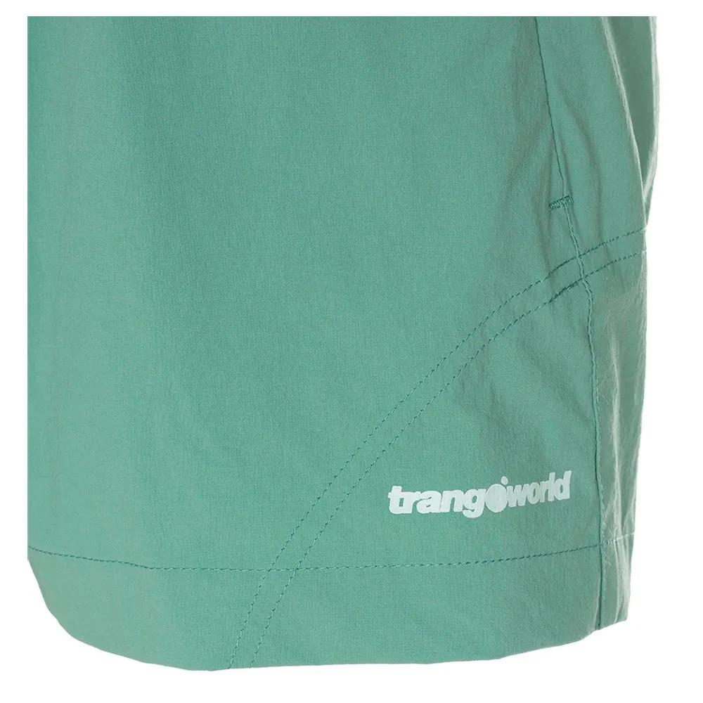 Trangoworld Шорты Bamba