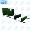 Outdoor Throwing Training Wall