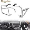 Compatible with Gold Wing GL1800 F6B Crash Bars Bumper Engine Protection