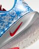 II7531-400 Nike GT Cut 4 "WNBA 30th" (II7530-400/II7531-400) (Men's)