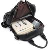 Women's Lightweight Travel Backpack Large Capacity Commuter Schoolbag