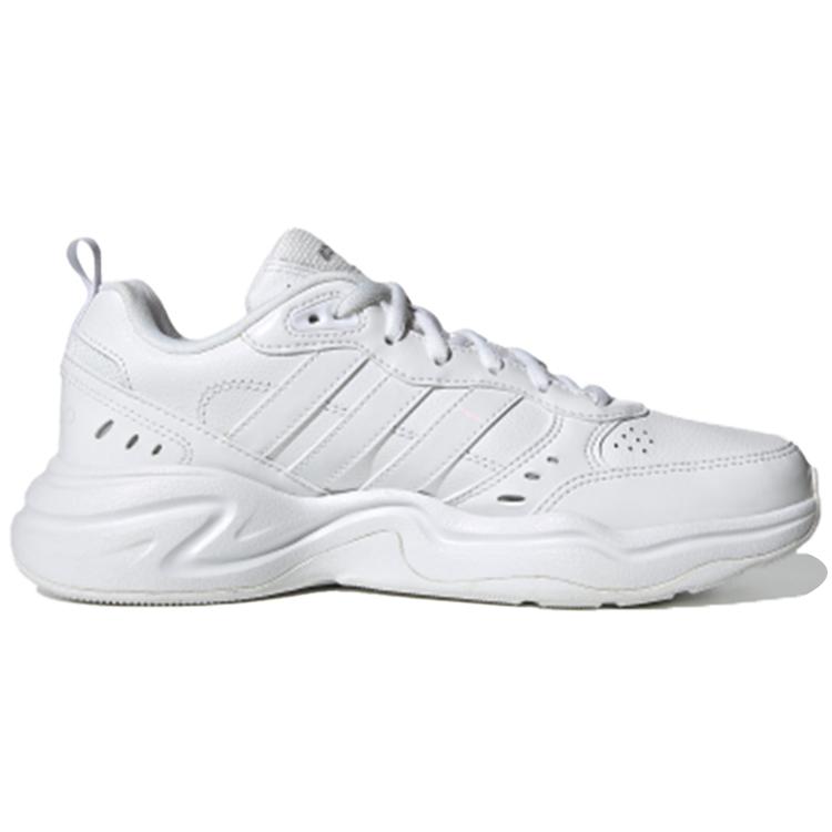 Adidas Neo Strutter White Women's FW4597