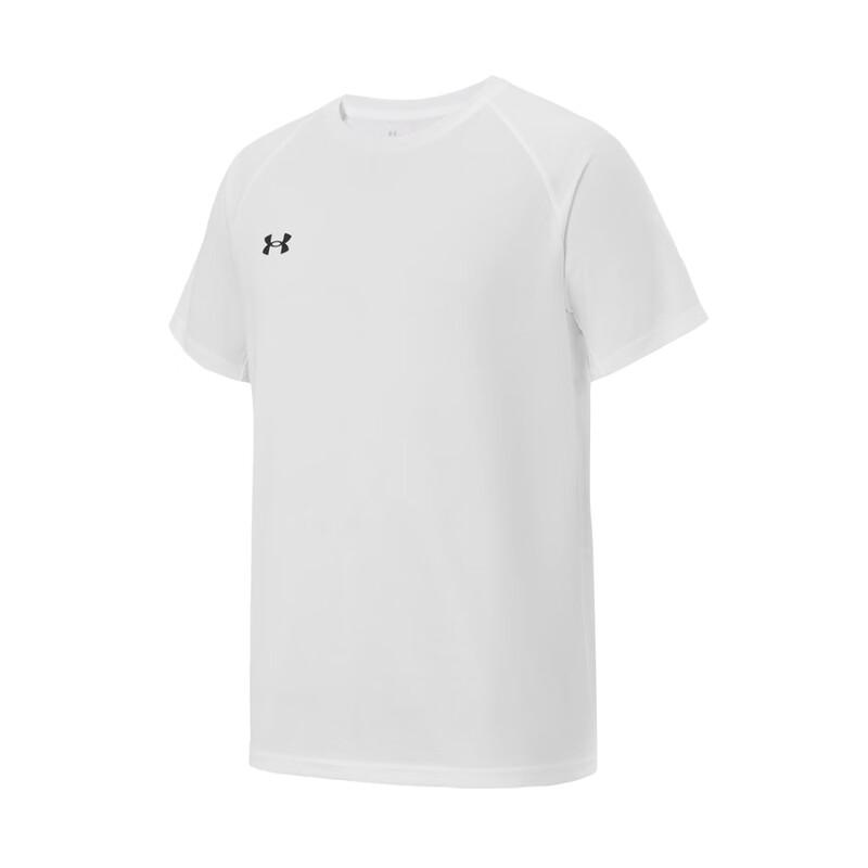Under Armour Unisex Sports Lifestyle T-shirt XL белый