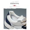 Spring Men's Shoes Breathable Canvas Shoes Men's All-matching Small White Shoes Sports Shoes Casual Board Shoes